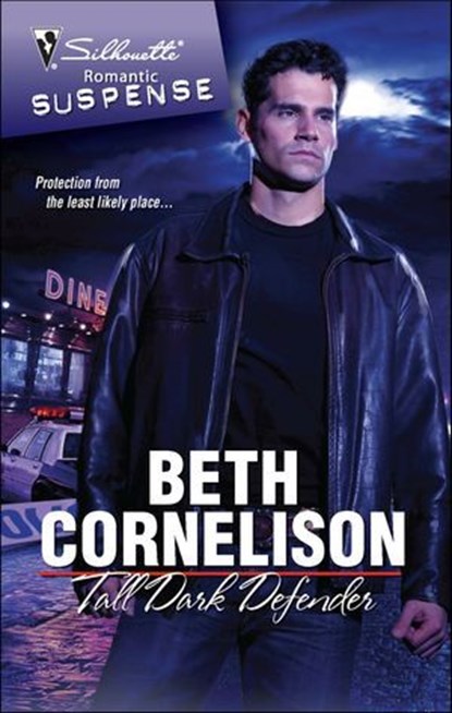 Tall Dark Defender, Beth Cornelison - Ebook - 9781426834707