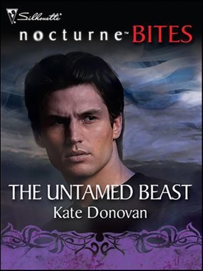 The Untamed Beast, Kate Donovan - Ebook - 9781426835148