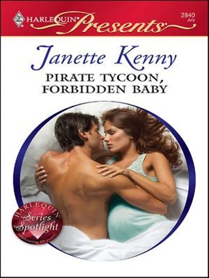 Pirate Tycoon, Forbidden Baby, Janette Kenny - Ebook - 9781426835544