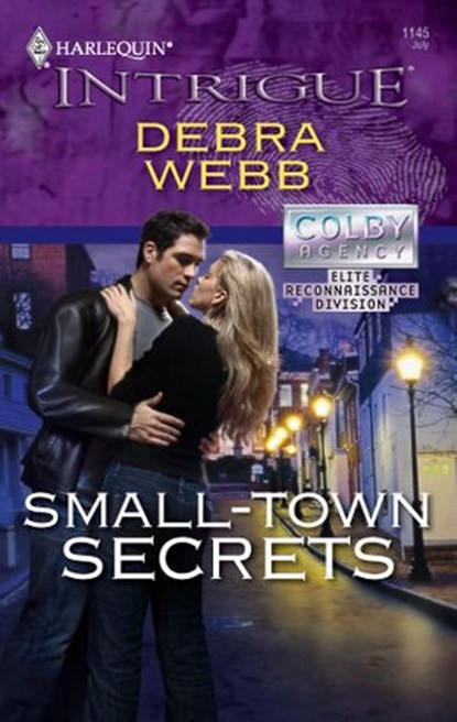 Small-Town Secrets, Debra Webb - Ebook - 9781426836053