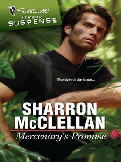 Mercenary's Promise, Sharron McClellan - Ebook - 9781426839412
