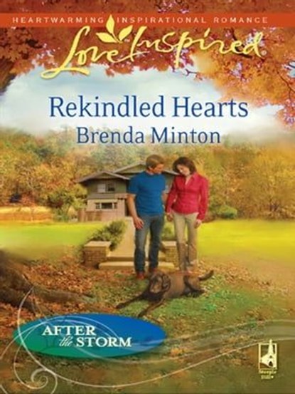 Rekindled Hearts, Brenda Minton - Ebook - 9781426839696