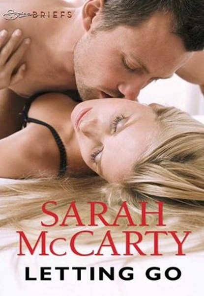 Letting Go, Sarah McCarty - Ebook - 9781426841286