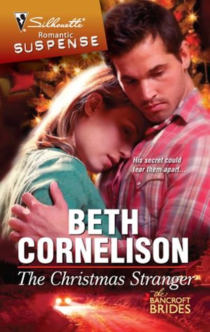 The Christmas Stranger, Beth Cornelison - Ebook - 9781426841330
