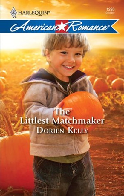 The Littlest Matchmaker, Dorien Kelly - Ebook - 9781426841477