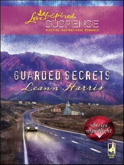 Guarded Secrets, Leann Harris - Ebook - 9781426841699