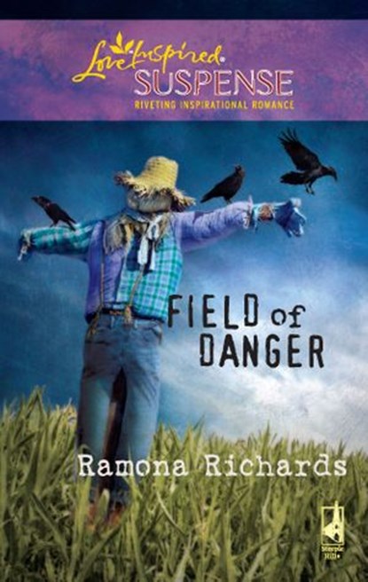 Field of Danger, Ramona Richards - Ebook - 9781426845253
