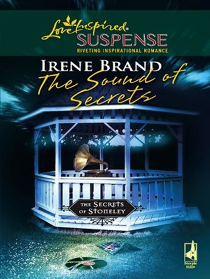 The Sound of Secrets, Irene Brand - Ebook - 9781426845598