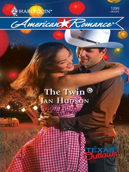 The Twin, Jan Hudson - Ebook - 9781426846700