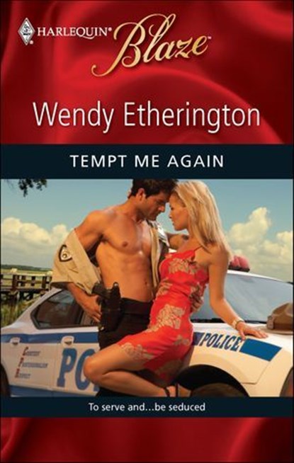 Tempt Me Again, Wendy Etherington - Ebook - 9781426847905