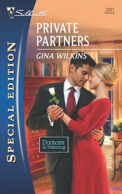 Private Partners, Gina Wilkins - Ebook - 9781426848131