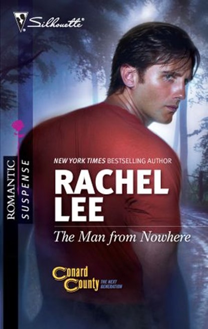 The Man from Nowhere, Rachel Lee - Ebook - 9781426848346