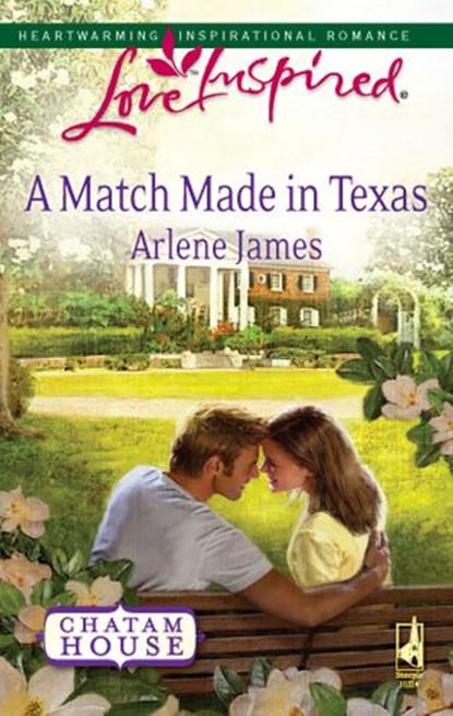 A Match Made in Texas, Arlene James - Ebook - 9781426848636