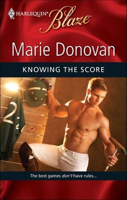 Knowing the Score, Marie Donovan - Ebook - 9781426849817