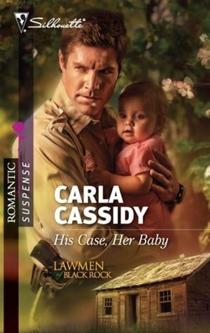 His Case, Her Baby, Carla Cassidy - Ebook - 9781426850271