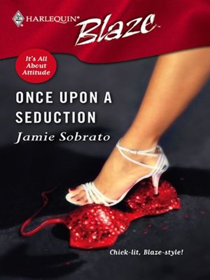 Once Upon a Seduction, Jamie Sobrato - Ebook - 9781426850981