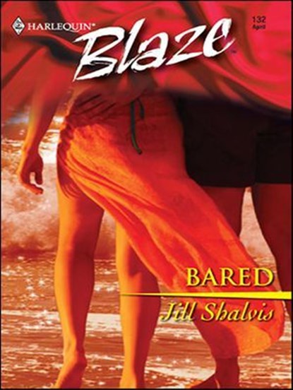 Bared, Jill Shalvis - Ebook - 9781426851001