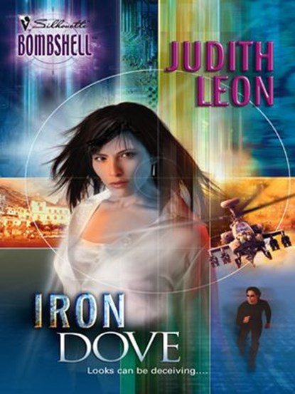 Iron Dove, Judith Leon - Ebook - 9781426851216