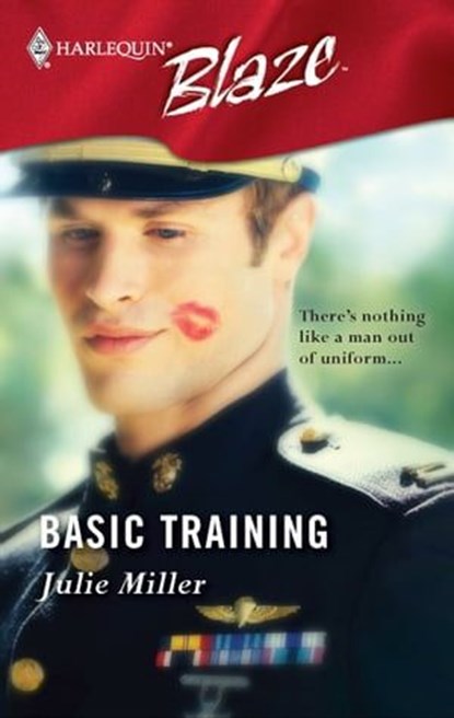 Basic Training, Julie Miller - Ebook - 9781426853111