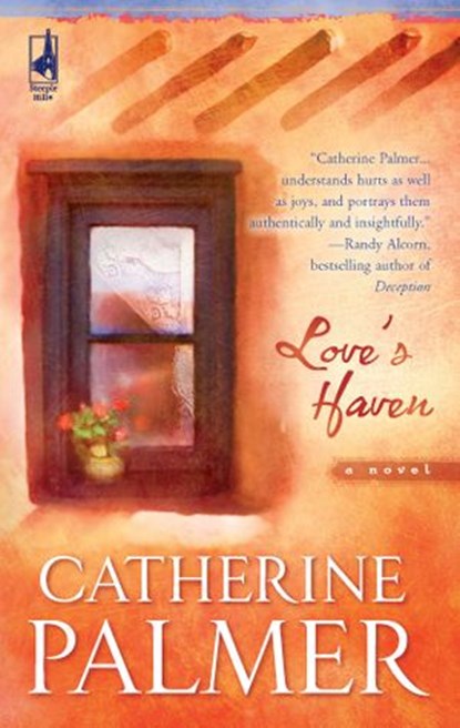 Love's Haven, Catherine Palmer - Ebook - 9781426853418