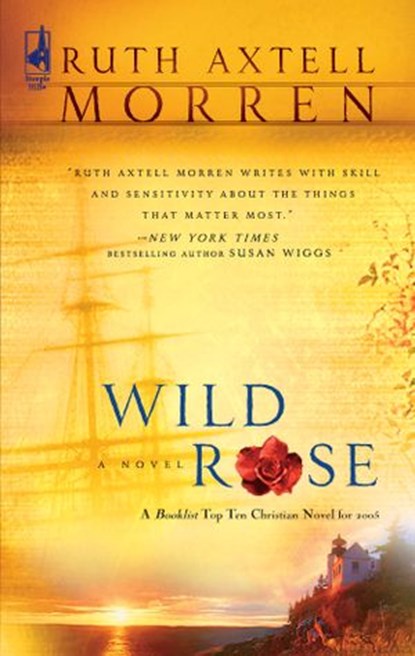 Wild Rose, Ruth Axtell Morren - Ebook - 9781426854224