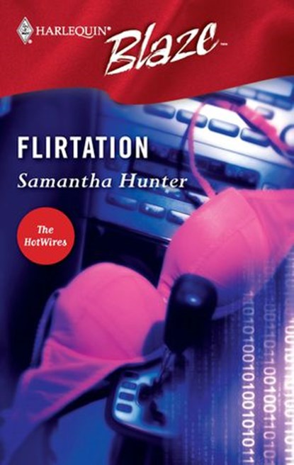 Flirtation, Samantha Hunter - Ebook - 9781426854392