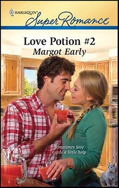 Love Potion #2, Margot Early - Ebook - 9781426855627