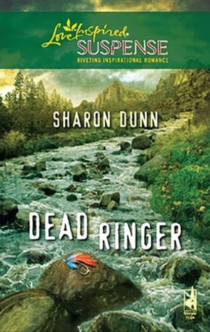 Dead Ringer, Sharon Dunn - Ebook - 9781426855788