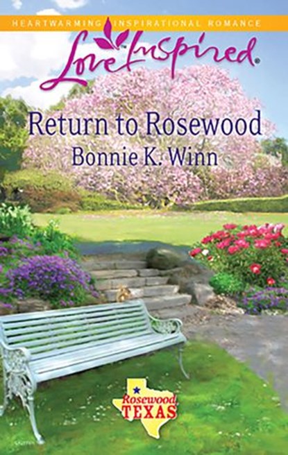Return to Rosewood, Bonnie K. Winn - Ebook - 9781426856969