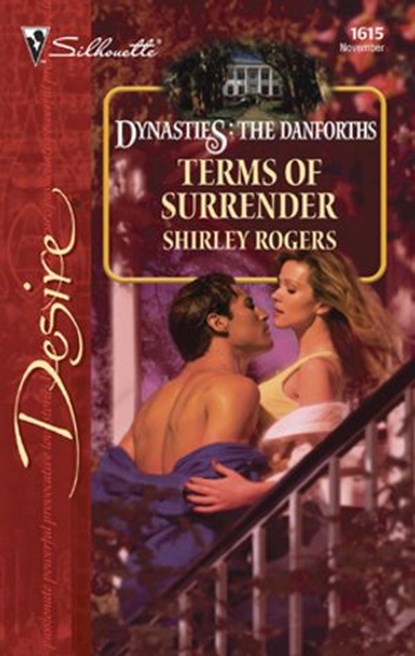Terms of Surrender, Shirley Rogers - Ebook - 9781426857454