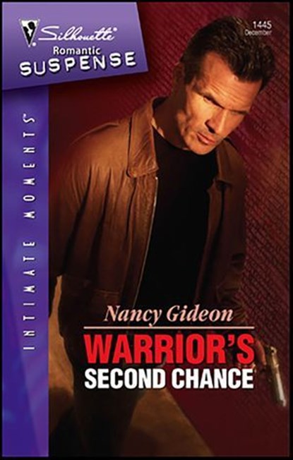 Warrior's Second Chance, Nancy Gideon - Ebook - 9781426858277