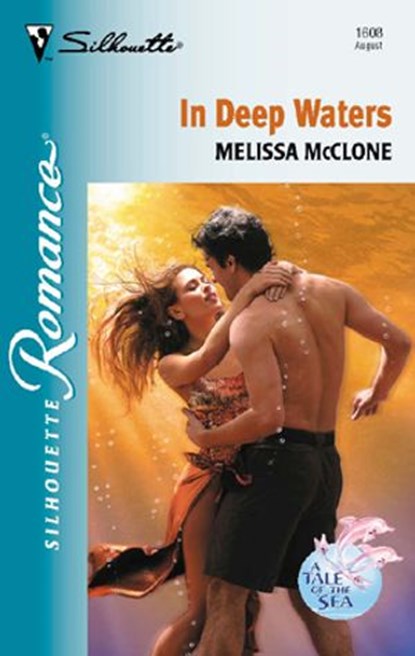In Deep Waters, Melissa McClone - Ebook - 9781426858864