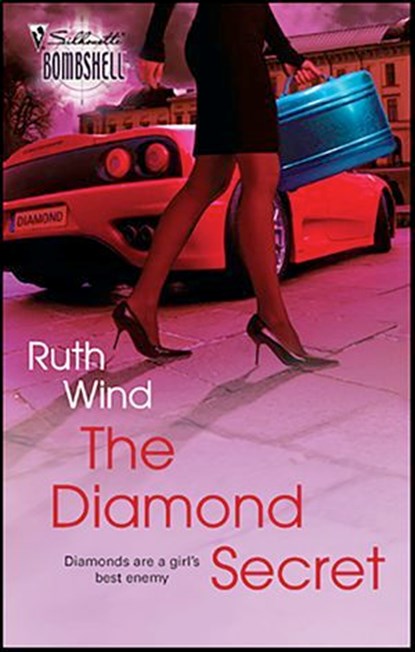 The Diamond Secret, Ruth Wind - Ebook - 9781426859359