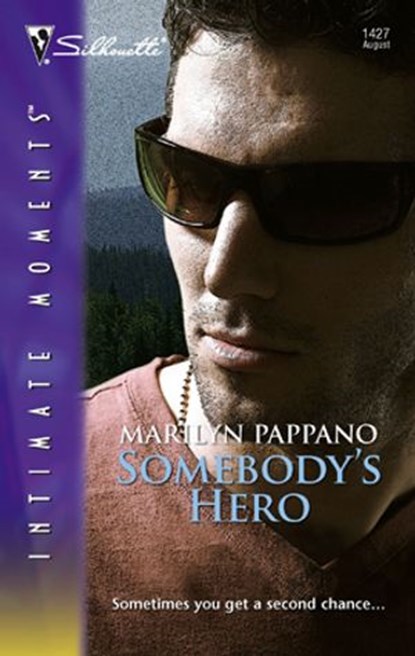 Somebody's Hero, Marilyn Pappano - Ebook - 9781426859649