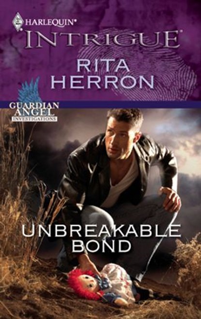 Unbreakable Bond, Rita Herron - Ebook - 9781426860522