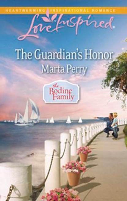 The Guardian's Honor, Marta Perry - Ebook - 9781426860737
