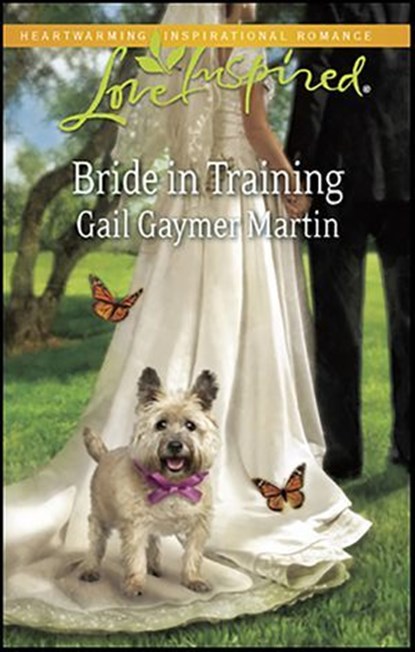 Bride in Training, Gail Gaymer Martin - Ebook - 9781426860782