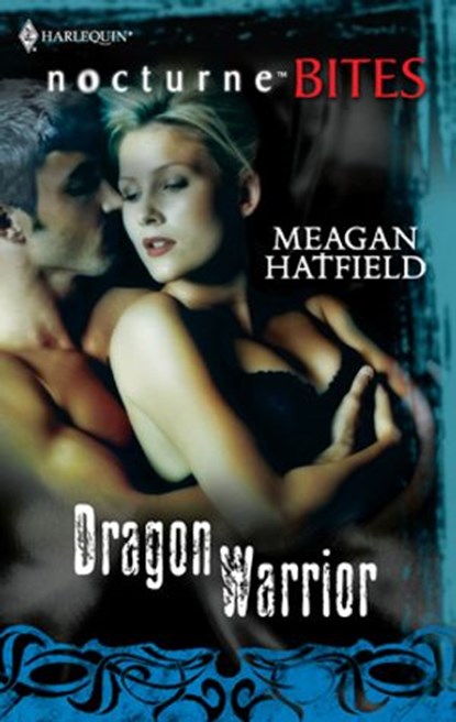 Dragon Warrior, Meagan Hatfield - Ebook - 9781426860997