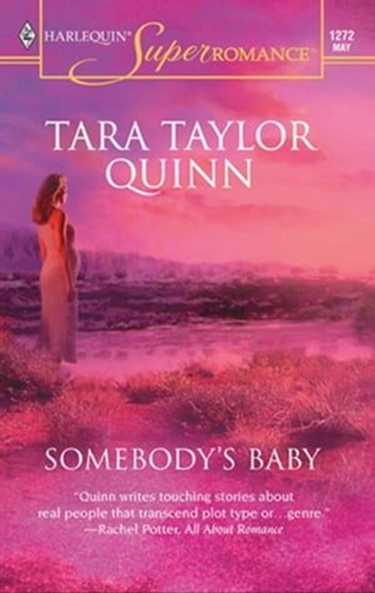 Somebody's Baby, Tara Taylor Quinn - Ebook - 9781426862632