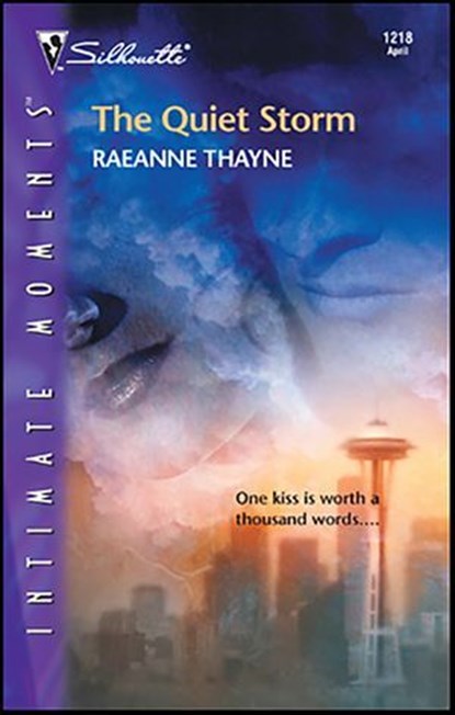 The Quiet Storm, RaeAnne Thayne - Ebook - 9781426862779