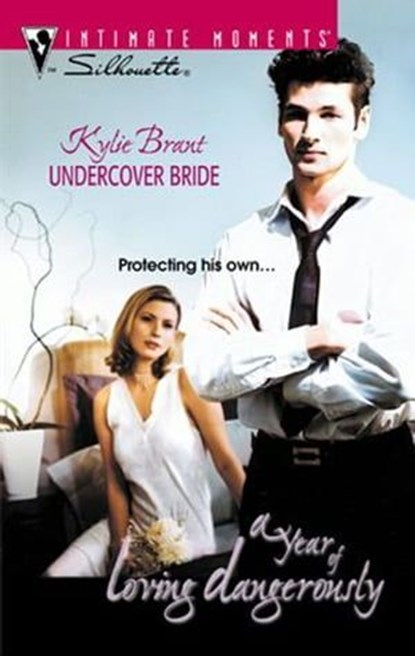 Undercover Bride, Kylie Brant - Ebook - 9781426862953