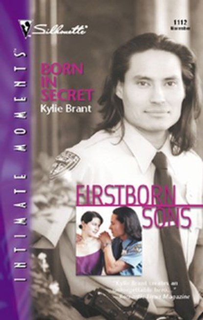 Born in Secret, Kylie Brant - Ebook - 9781426862977