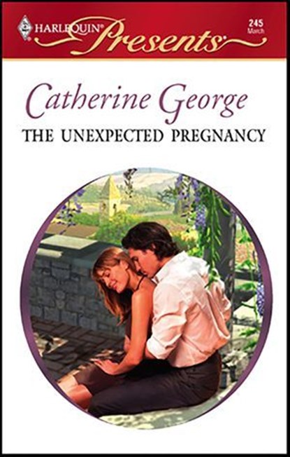 The Unexpected Pregnancy, Catherine George - Ebook - 9781426863585