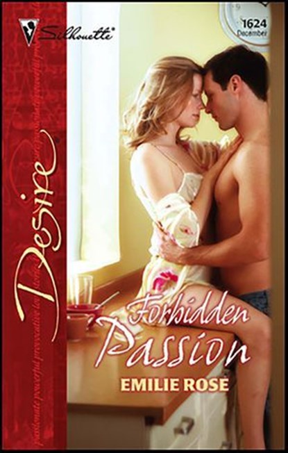 Forbidden Passion, Emilie Rose - Ebook - 9781426863745