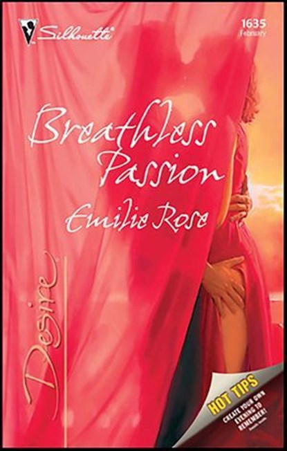 Breathless Passion, Emilie Rose - Ebook - 9781426863752