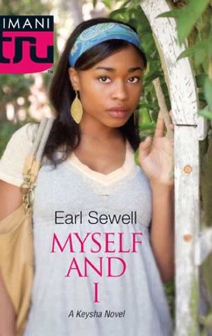 Myself and I, Earl Sewell - Ebook - 9781426865671