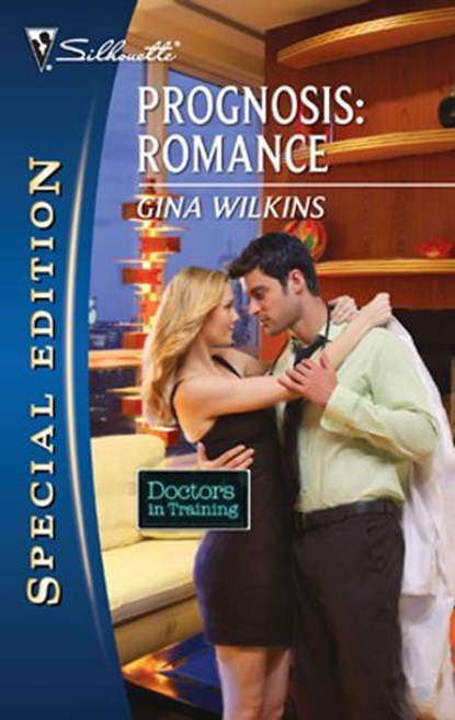 Prognosis: Romance, Gina Wilkins - Ebook - 9781426865947