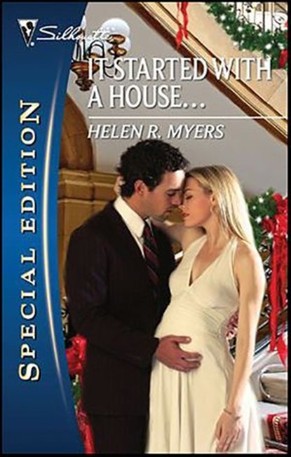 It Started with a House . . . ., Helen R. Myers - Ebook - 9781426865954