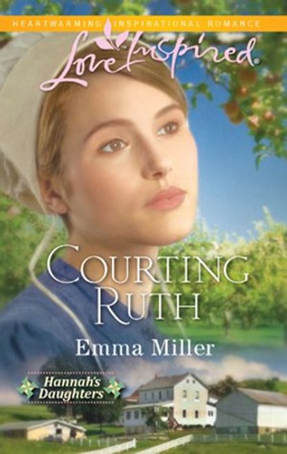 Courting Ruth, Emma Miller - Ebook - 9781426866470