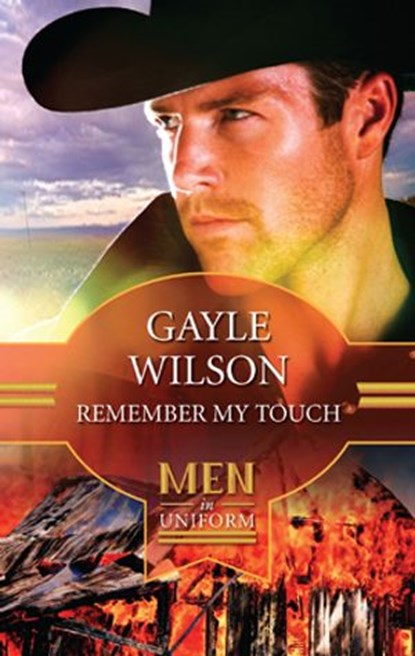 Remember My Touch, Gayle Wilson - Ebook - 9781426866586